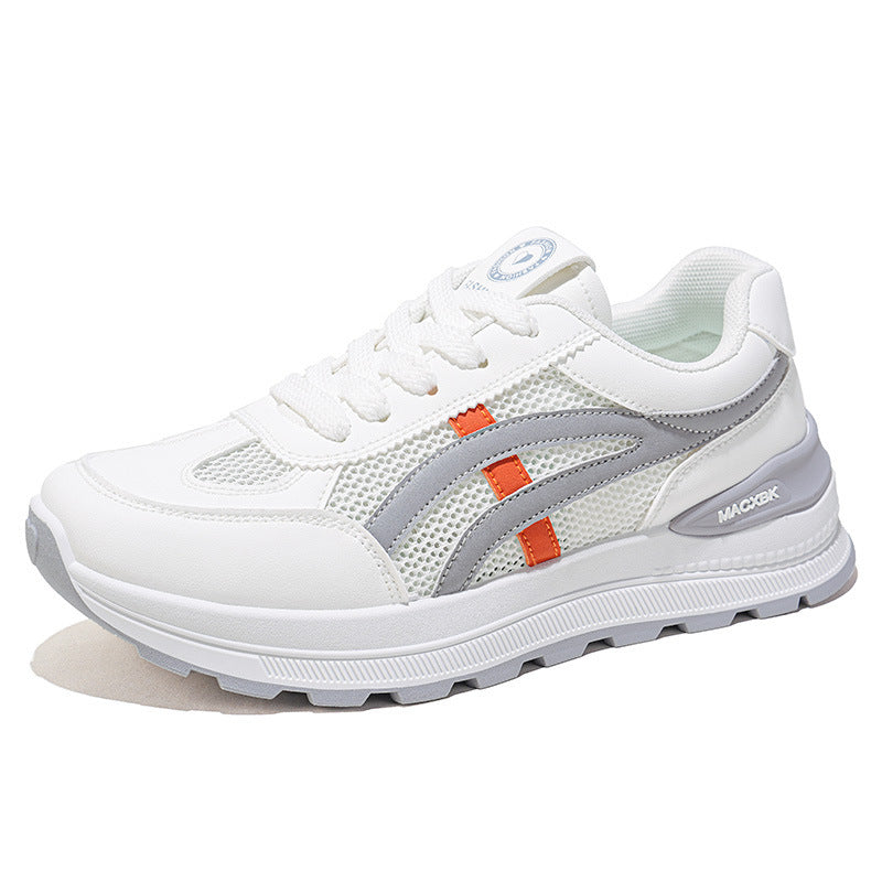 Damen SportSchuhe Laufschuhe Atmungsaktiv Komfortabel