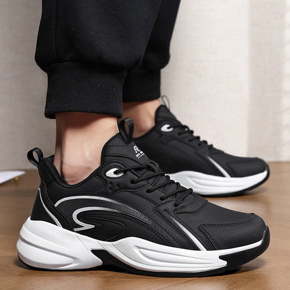 Damen Laufschuhe Sportsneaker Komfortabel Weich - BerlinGlamour