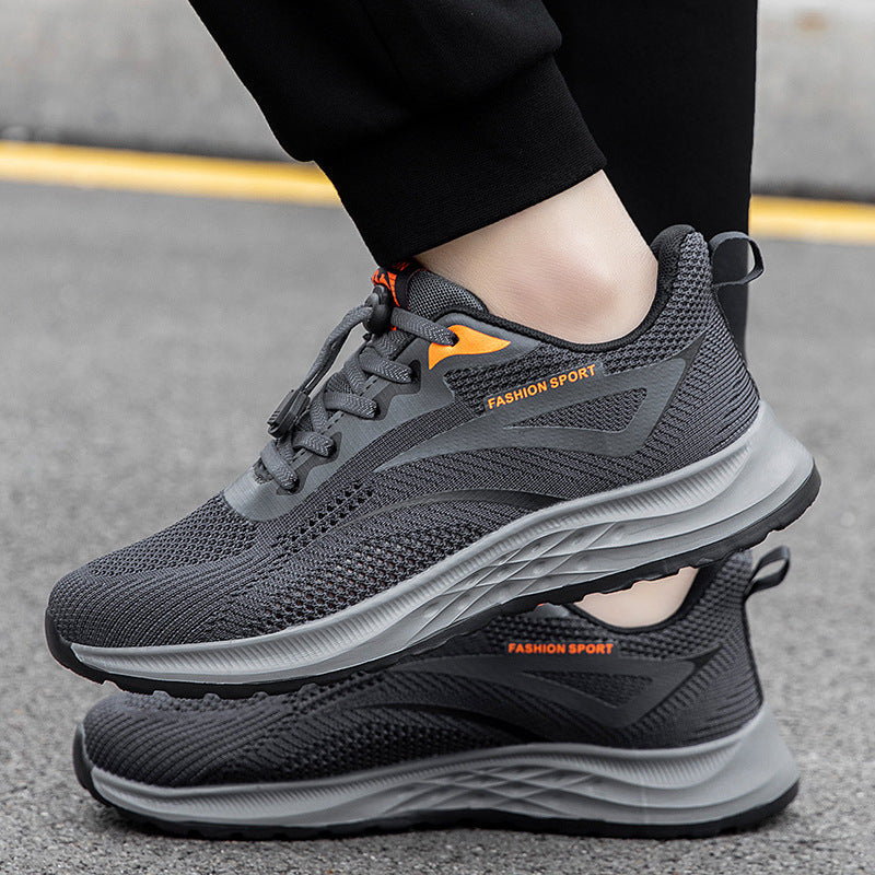 Damen Laufschuhe Atmungsaktiv Flexibel Mit Dämpfungstechnologie