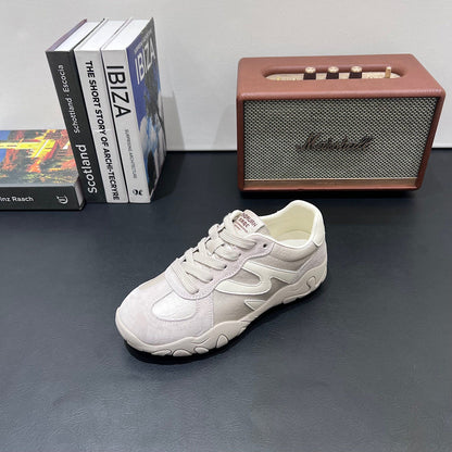 Damen Sneaker atmungsaktiv mit Dämpfungstechnologie Sportschuhe
