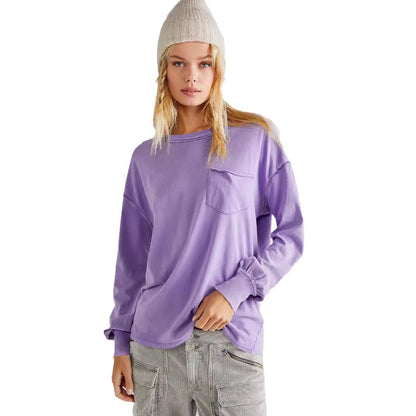 Damen Freizeitshirt Modern Berlin Style