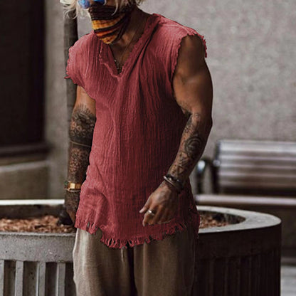 Großes Oversized Herren T-Shirt Berlin Style
