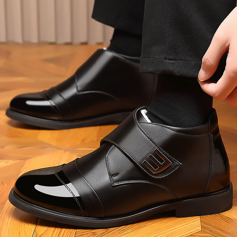 Damen Stiefel Warm Gefüttert Wintermode Schnee