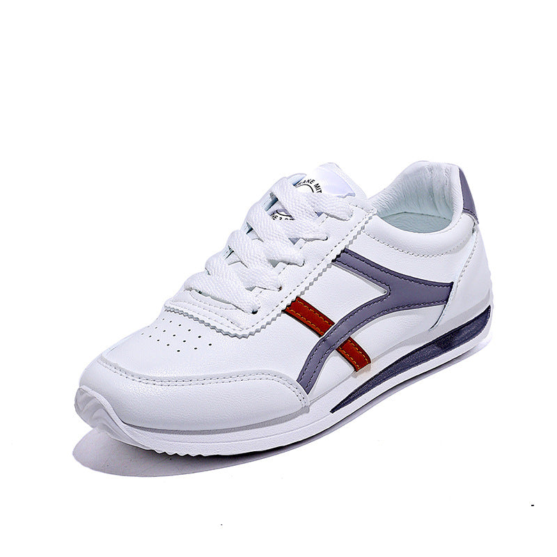 Damen Laufschuhe Sneaker Rutschfest Mit Dämpfung