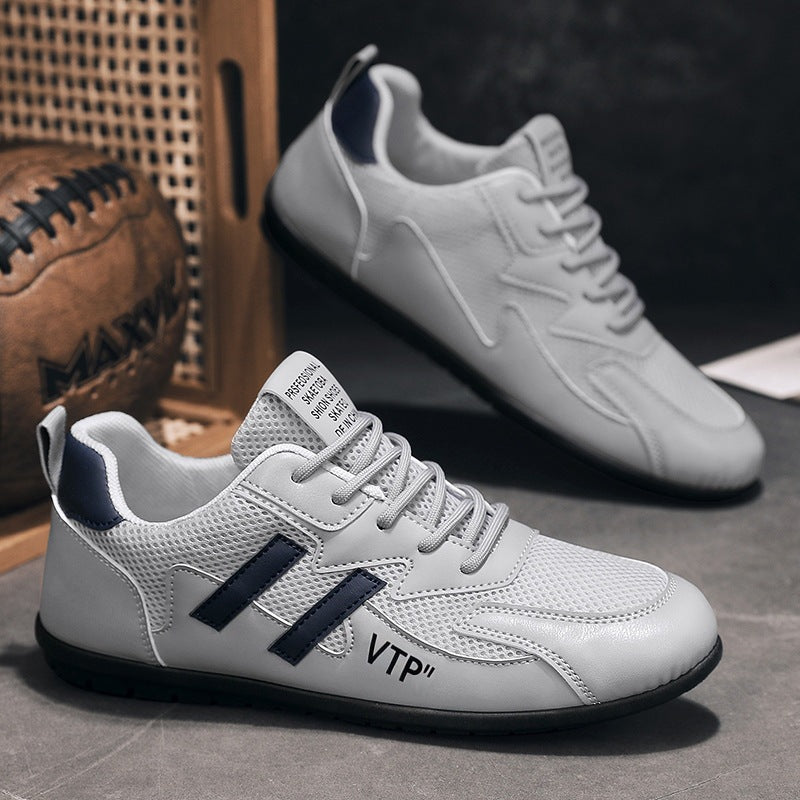 Damen Freizeitschuhe Atmungsaktiv Elastisch Rutschfest - BerlinGlamour