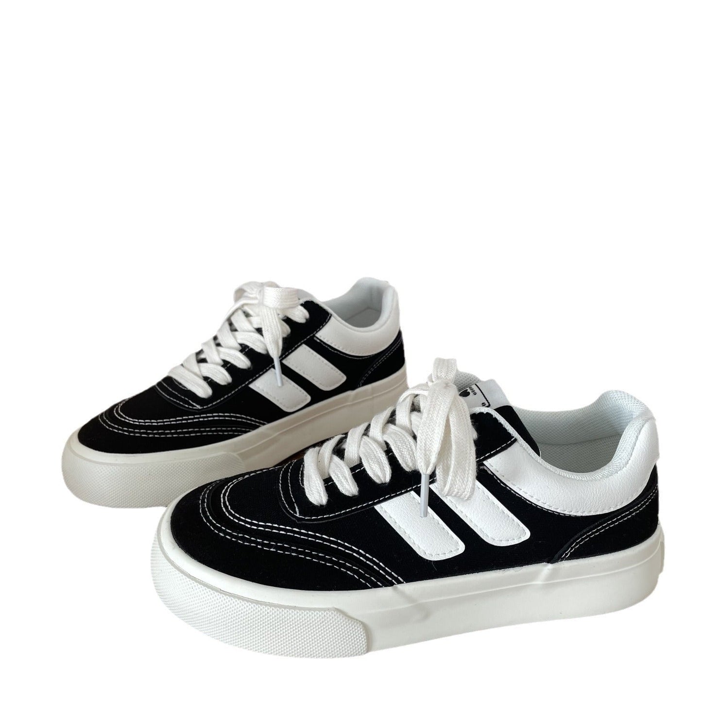 Damen Sneaker atmungsaktiv mit dämpfender Sohle Sportlich