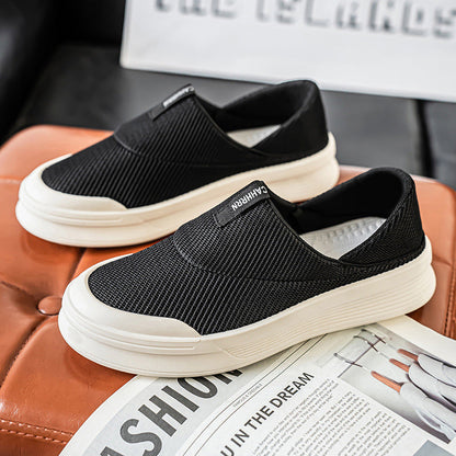 Damen Sneaker Atmungsaktiv Mesh Leicht