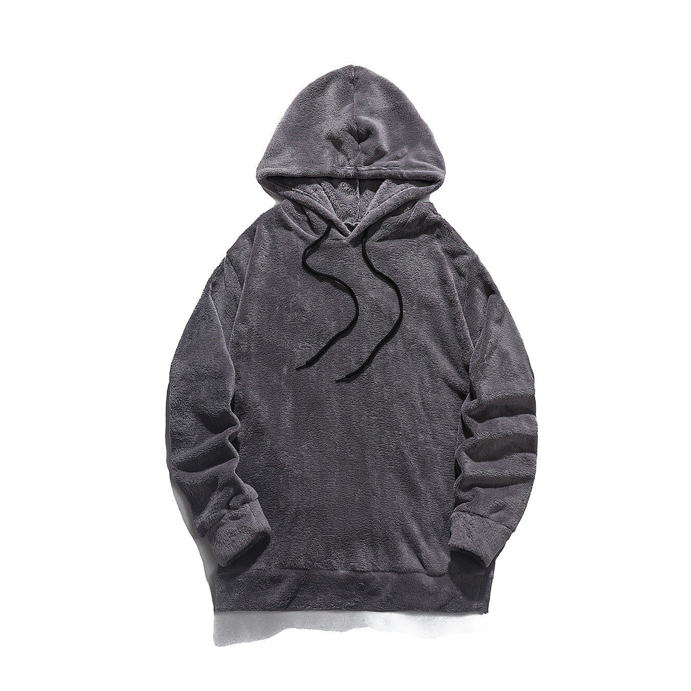 Herren Fleece Kapuzenpullover BerlinGlamour: Moderne LED Deckenleuchte Dimmbar Modern