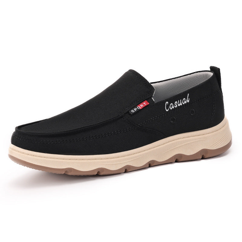 Damen Slipper Bequem Elastisch Warme Hausschuhe