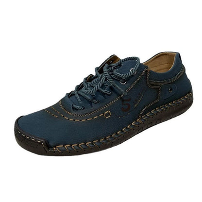 Damen Sneaker Leinen Schuhe Bequem Rutschfest