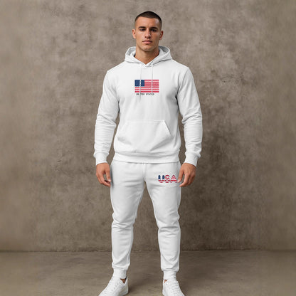 Herren Sportanzug Modern Fashion