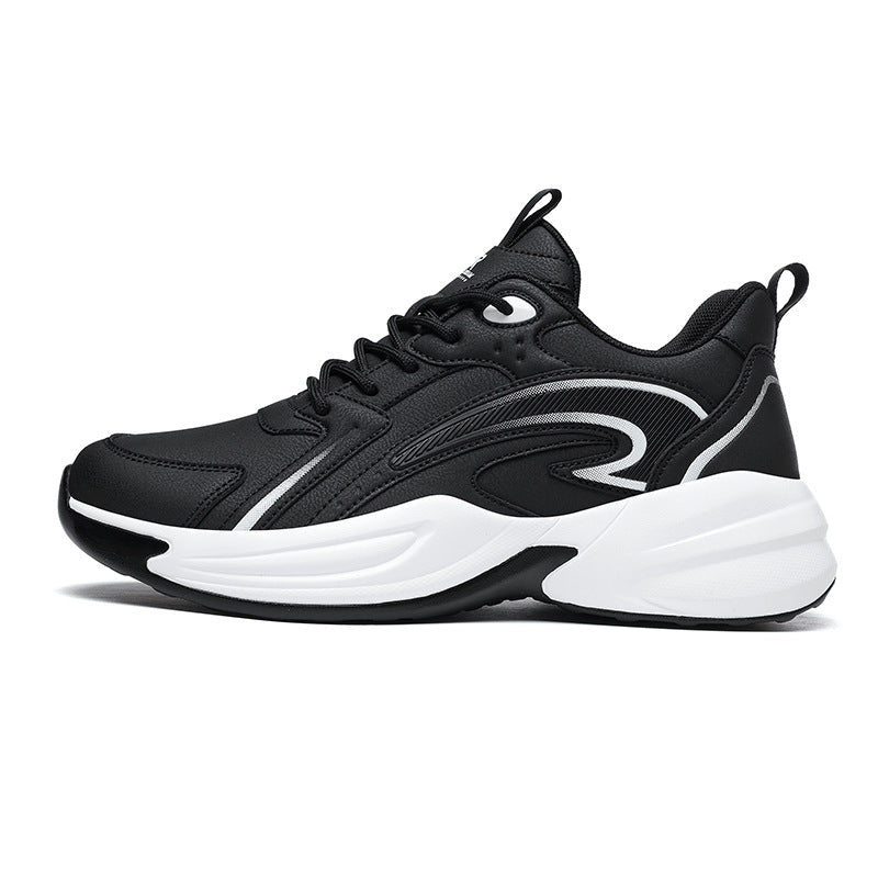 Damen Laufschuhe Sportsneaker Komfortabel Weich