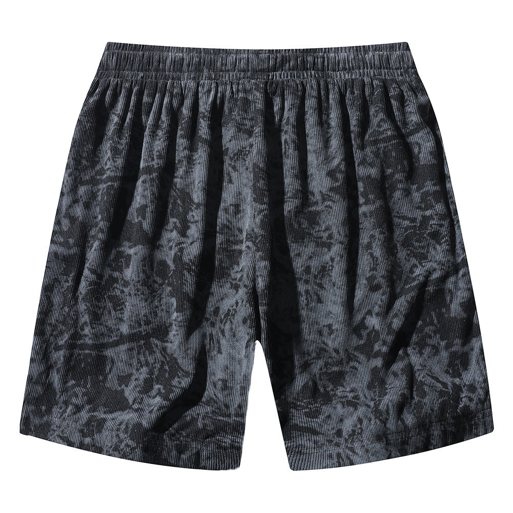 Herren Badehose Elastisch Mikrofaser Schnelltrocknend