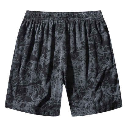 Herren Badehose Elastisch Mikrofaser Schnelltrocknend