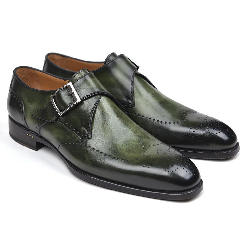 Elegante Herren Schnürschuhe Berlin Luxus Design