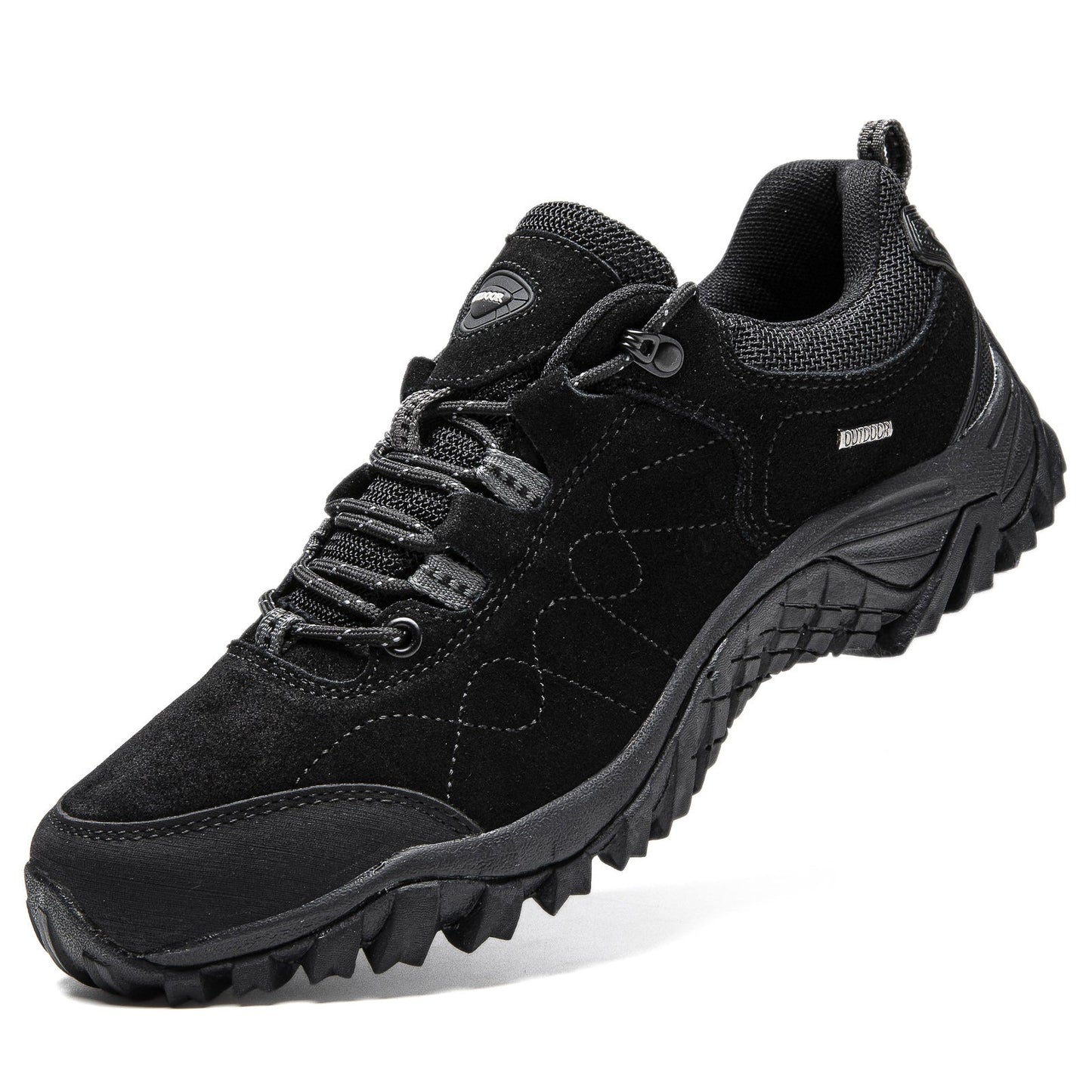 Herren Outdoor-Sneaker Rutschfest Atmungsaktiv Sportschuhe
