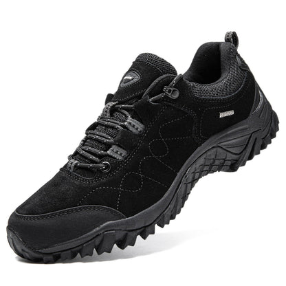 Herren Outdoor-Sneaker Rutschfest Atmungsaktiv Sportschuhe
