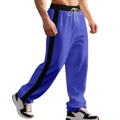Herren Sport Hose Bequem Freizeit
