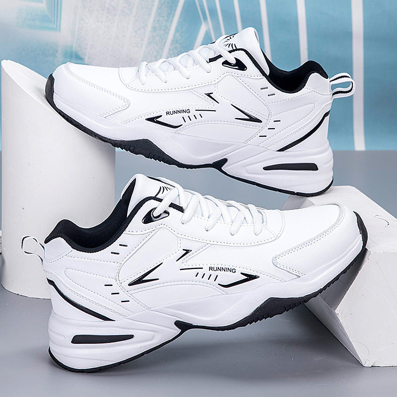 Damen Sportschuhe Laufschuhe Rutschfest Komfortabel