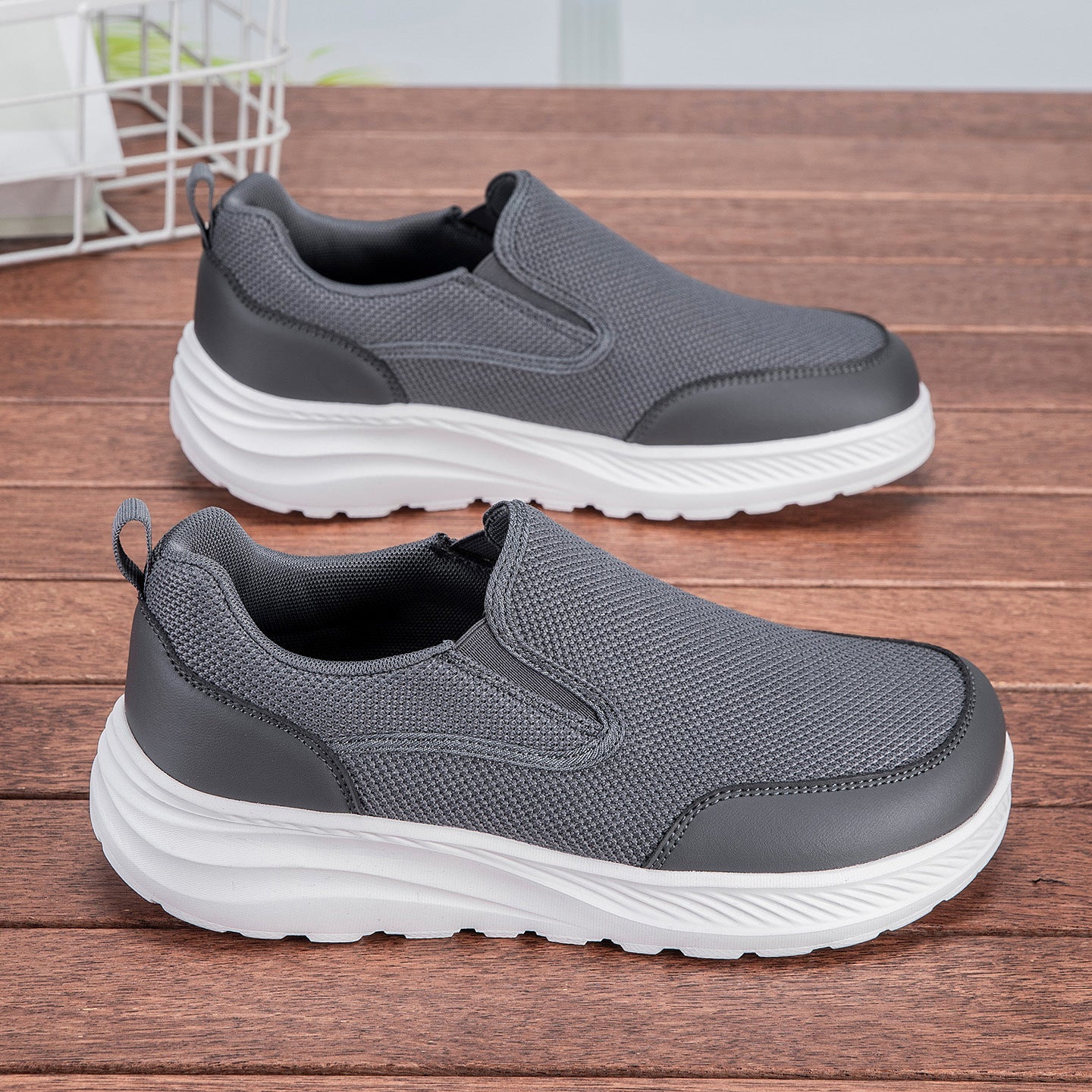 Damen Sneaker Bequem Sportlich atmungsaktiv - BerlinGlamour