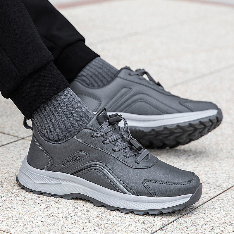 Damen Laufschuhe Sportlich Komfortabel Leicht