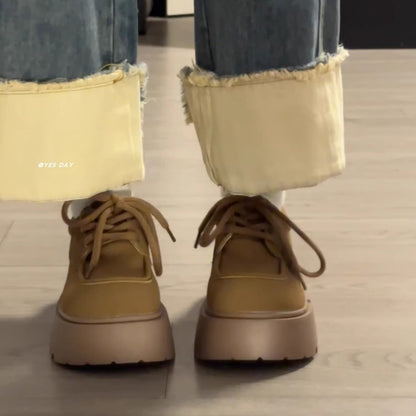 Damen Sneaker Leicht Bequem Modernes Design