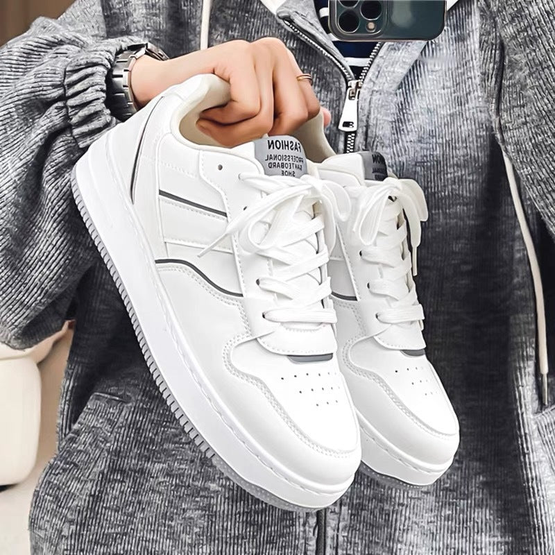 Damen Sneaker Modisch Sportlich Frauen Schuhe