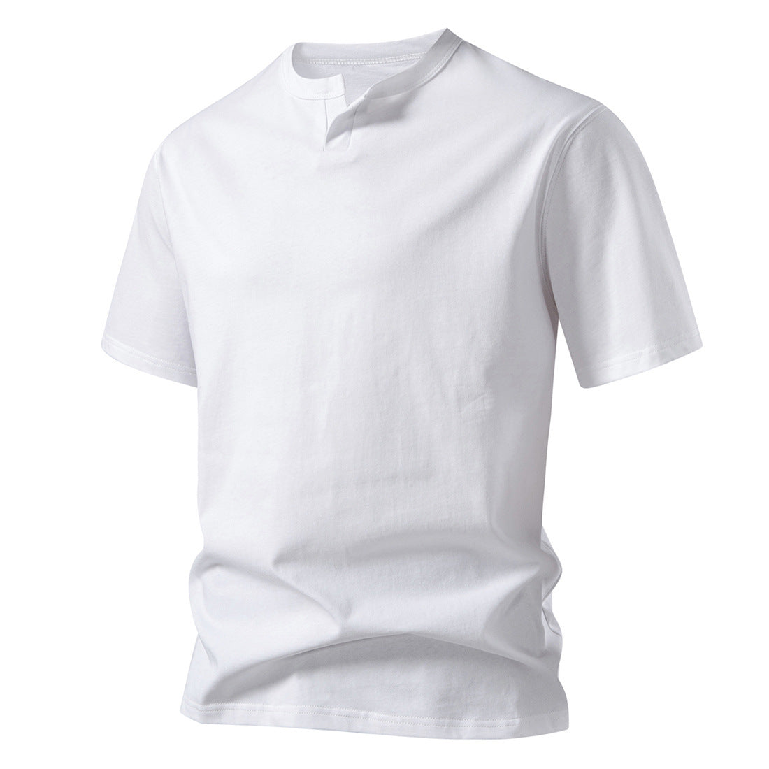 Herren T-Shirt Moderner Schnitt Komfortabel Berlin