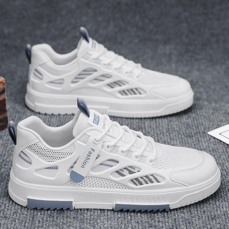 Damen Sportsneakers Atmungsaktiv Rutschfest Hochwertig