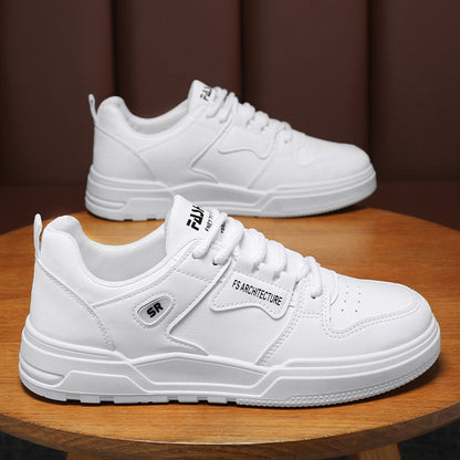 Damen Sneaker Freizeitschuhe Atmungsaktiv Rutschfest Modern