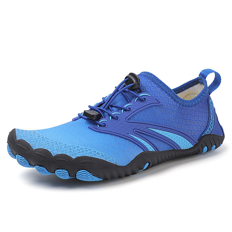 Damen Sportschuhe Wassersport Atmungsaktiv Rutschfest
