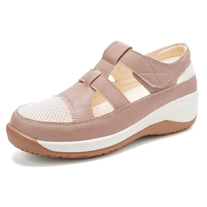 Damen Clogs Bequem Atmungsaktiv Ergonomisch Heidi