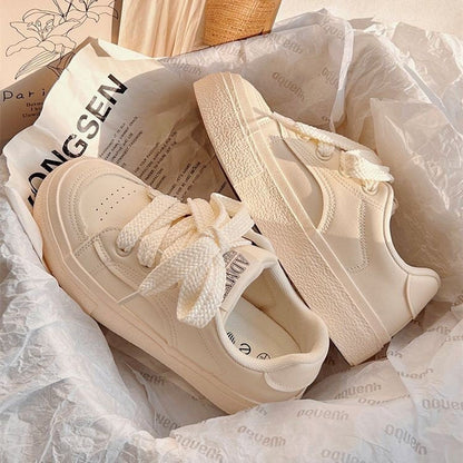 Damen Sneaker Leicht Modisch Komfortabel Sportschuhe