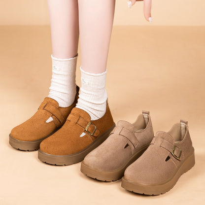 Damen Clogs Bequem Verstellbar Modisch