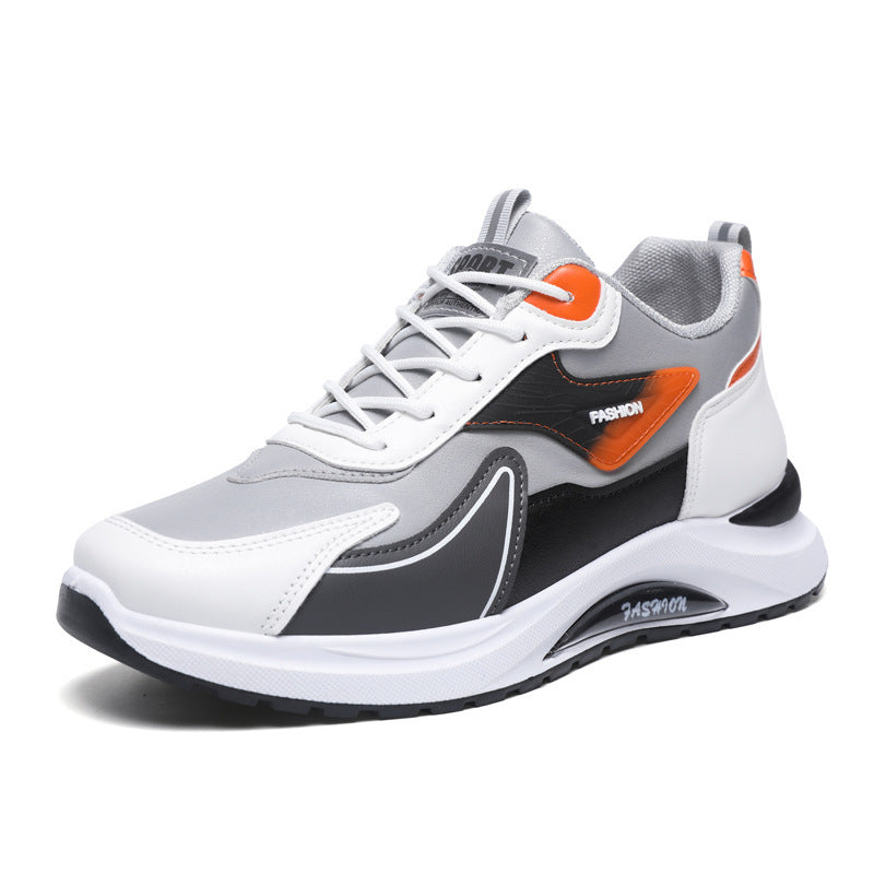 Damen Sport-Sneaker Bequem atmungsaktiv Laufschuhe