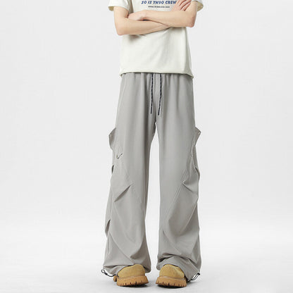 Herren Cargo-Hose Funktional Bequem