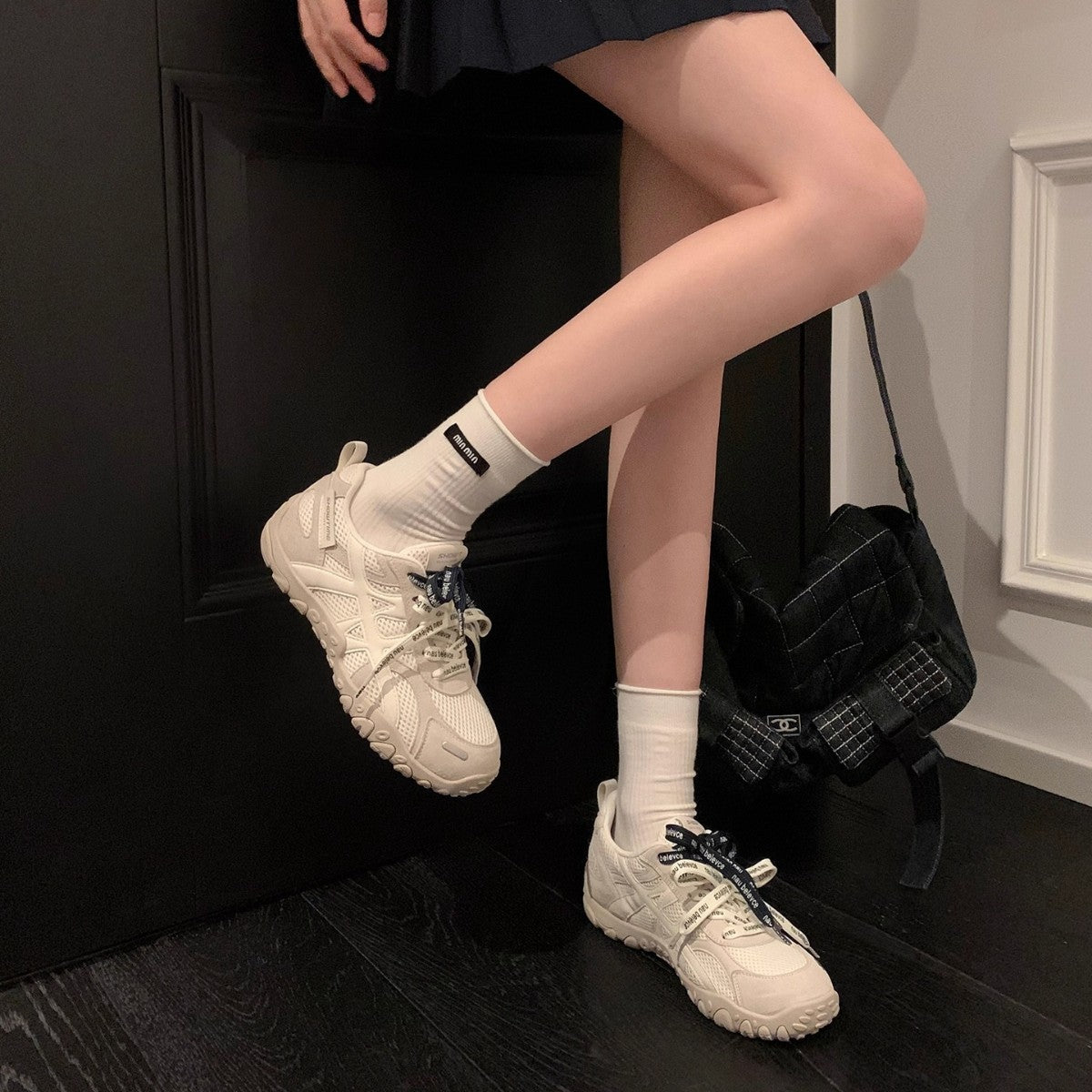 Damen Laufschuhe Atmungsaktiv Schnell Trocknend