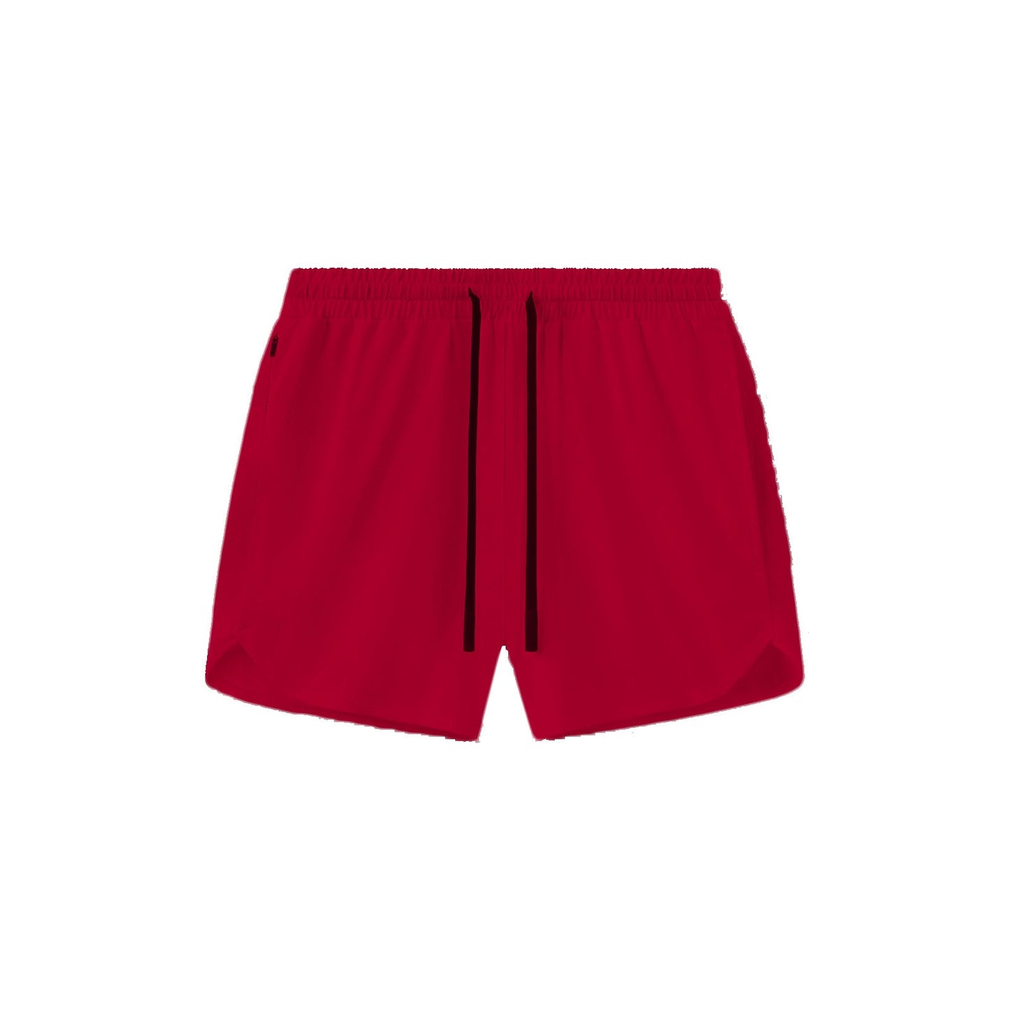 Laufshorts Herren Atmungsaktiv Schnelltrocknend Sport