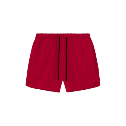 Laufshorts Herren Atmungsaktiv Schnelltrocknend Sport