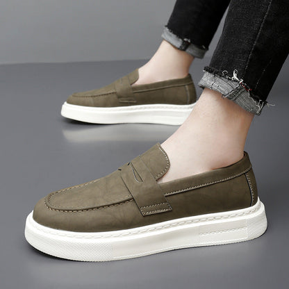 Damen Halbschuhe Bequem Rutschfest Elegante Schuhe