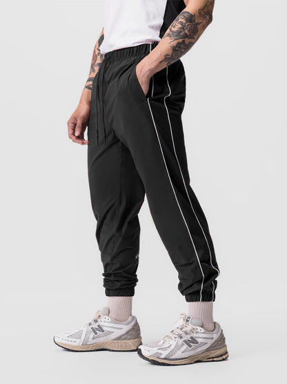 Herren Trainingshose Sportlich Funktional Elastisch