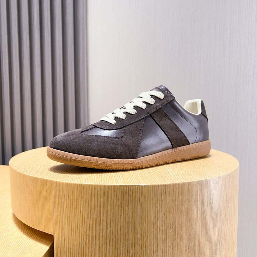 Damen Sneaker Wildleder Sportlich Modern