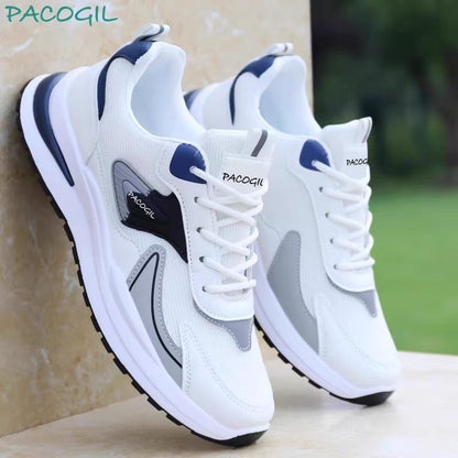 Damen Laufschuhe Leicht mit Dämpfungstechnologie Sport