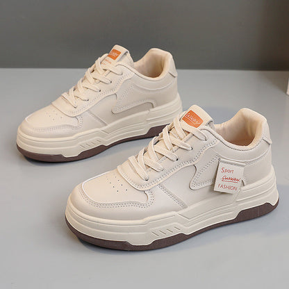 Damen Sneaker Sport Laufschuhe Atmungsaktiv Leicht