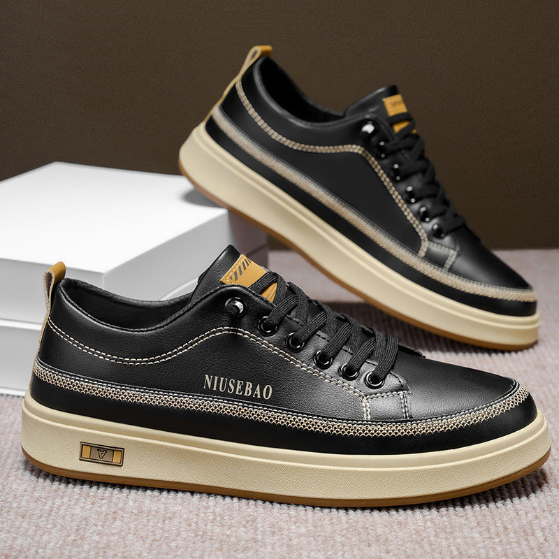Damen Sneaker Komfort Schuhe Strapazierfähig Modern