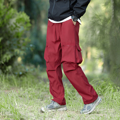 Herren Outdoorhose Wasserdicht Funktionell