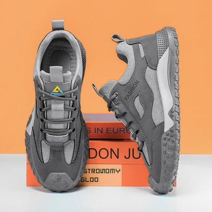 Damen Sneaker Outdoor atmungsaktiv rutschfest Sportlich