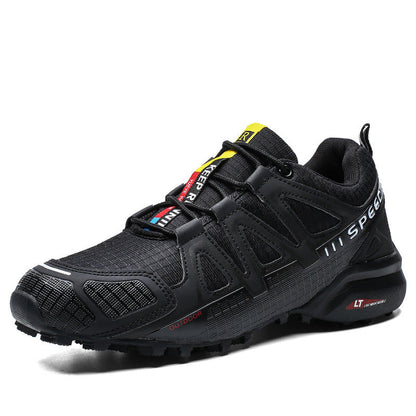 Damen Trailrunning Schuhe Laufschuhe Rutschfest