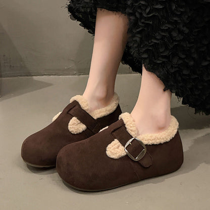 Damen Clogs Weich Bequem Verstellbar Mit Innenfutter