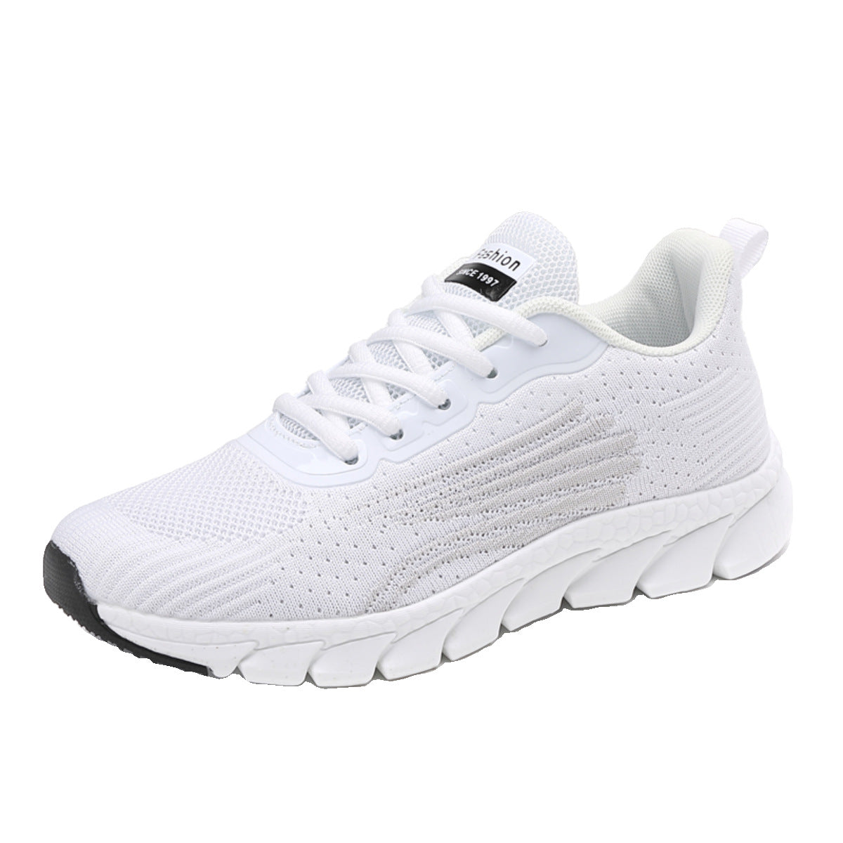 Herren Laufschuhe atmungsaktiv Stoßdämpfend Sport